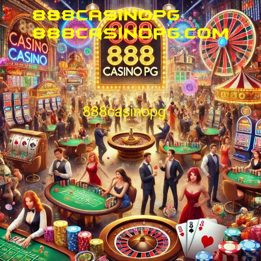 888casinopg