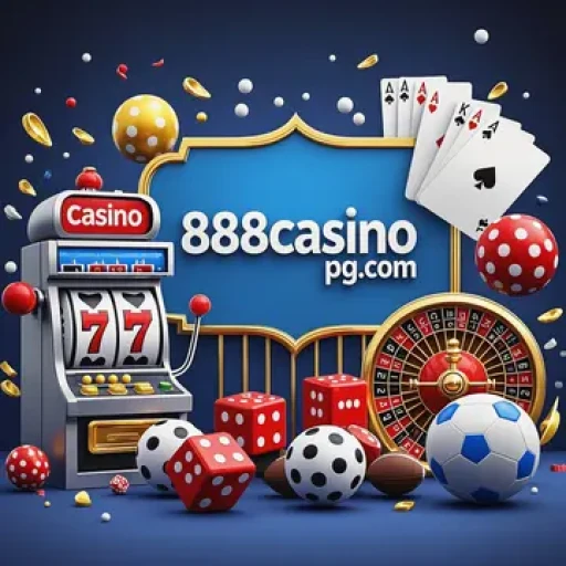 888casinopg